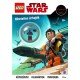 Lego Star Wars - Hihetetlen űrhajók     7.95 + 1.95 Royal Mail